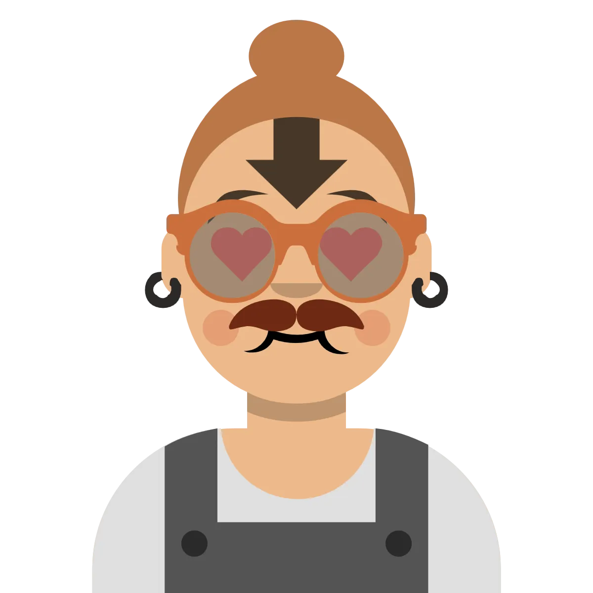 funny avatar