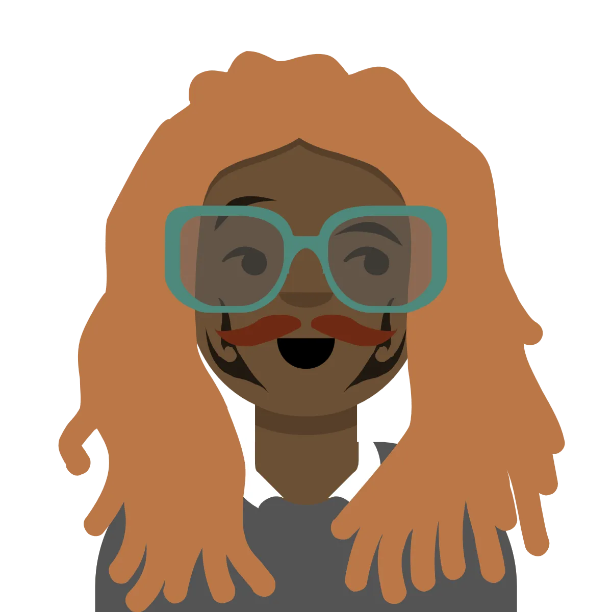 funny avatar