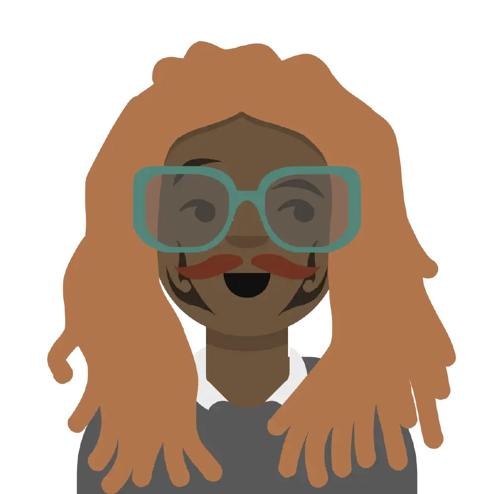 funny avatar