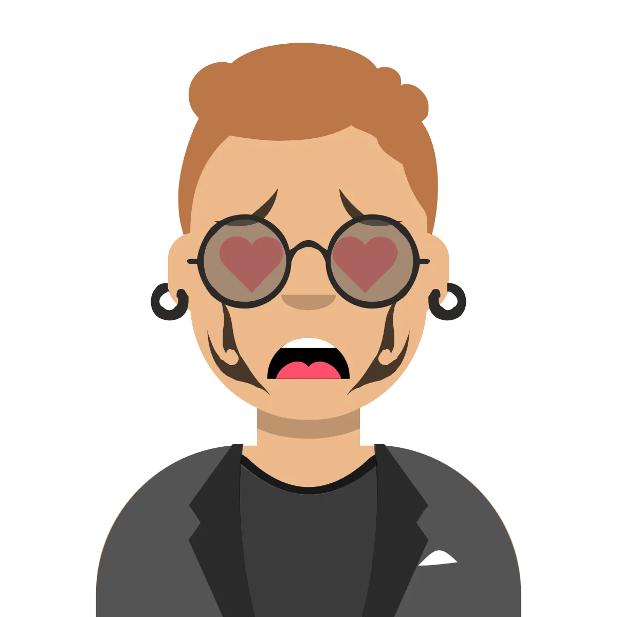 funny avatar