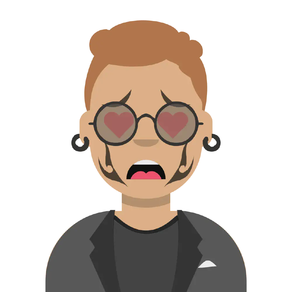 funny avatar