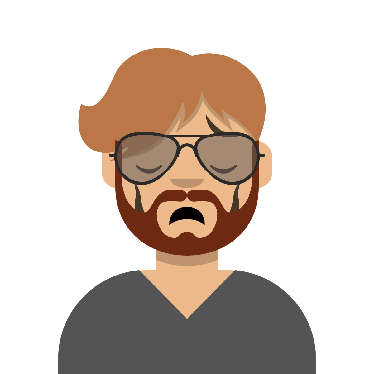 funny avatar