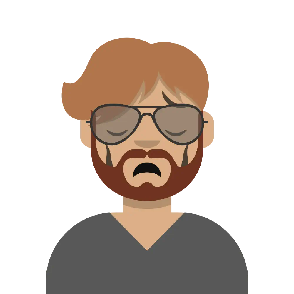funny avatar