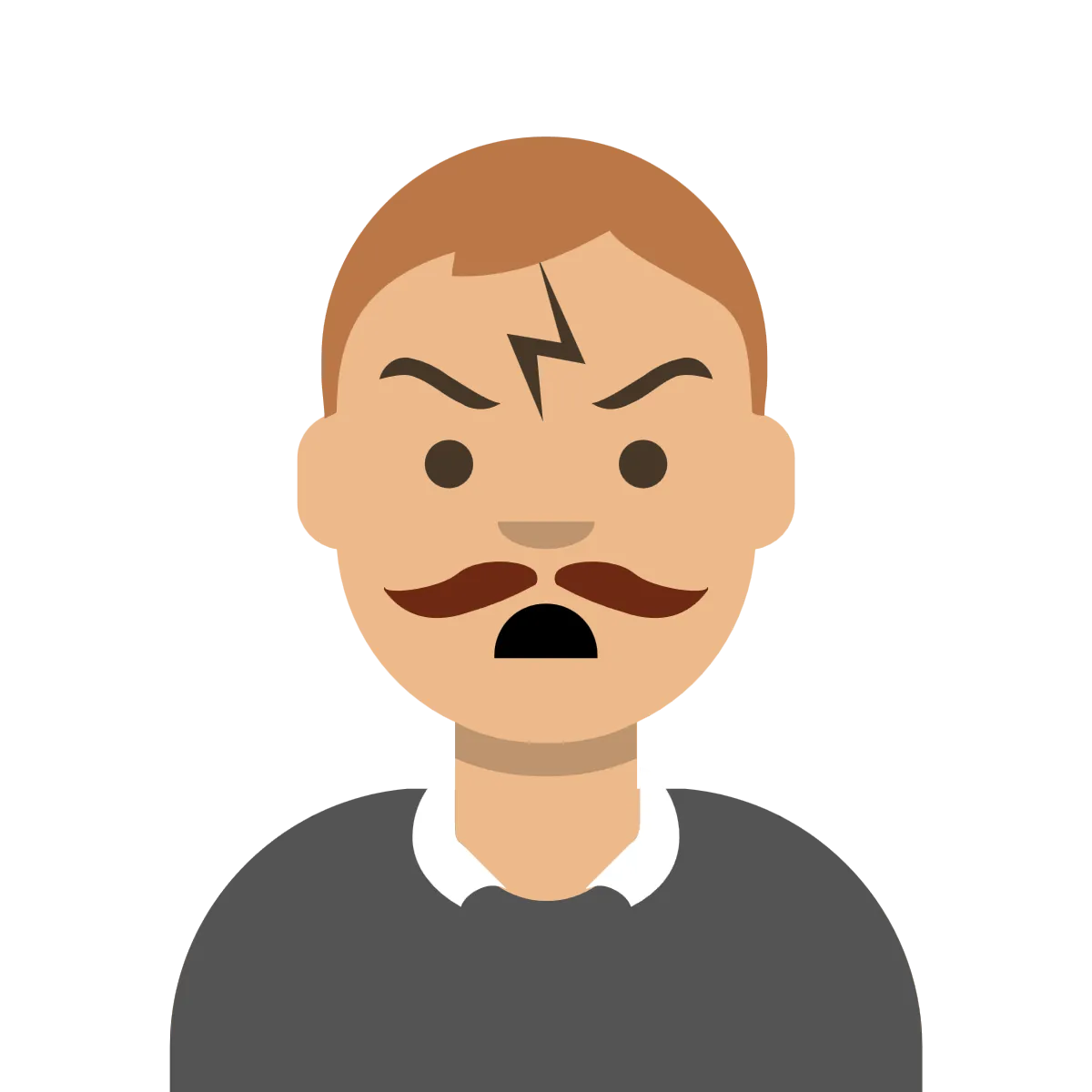 funny avatar