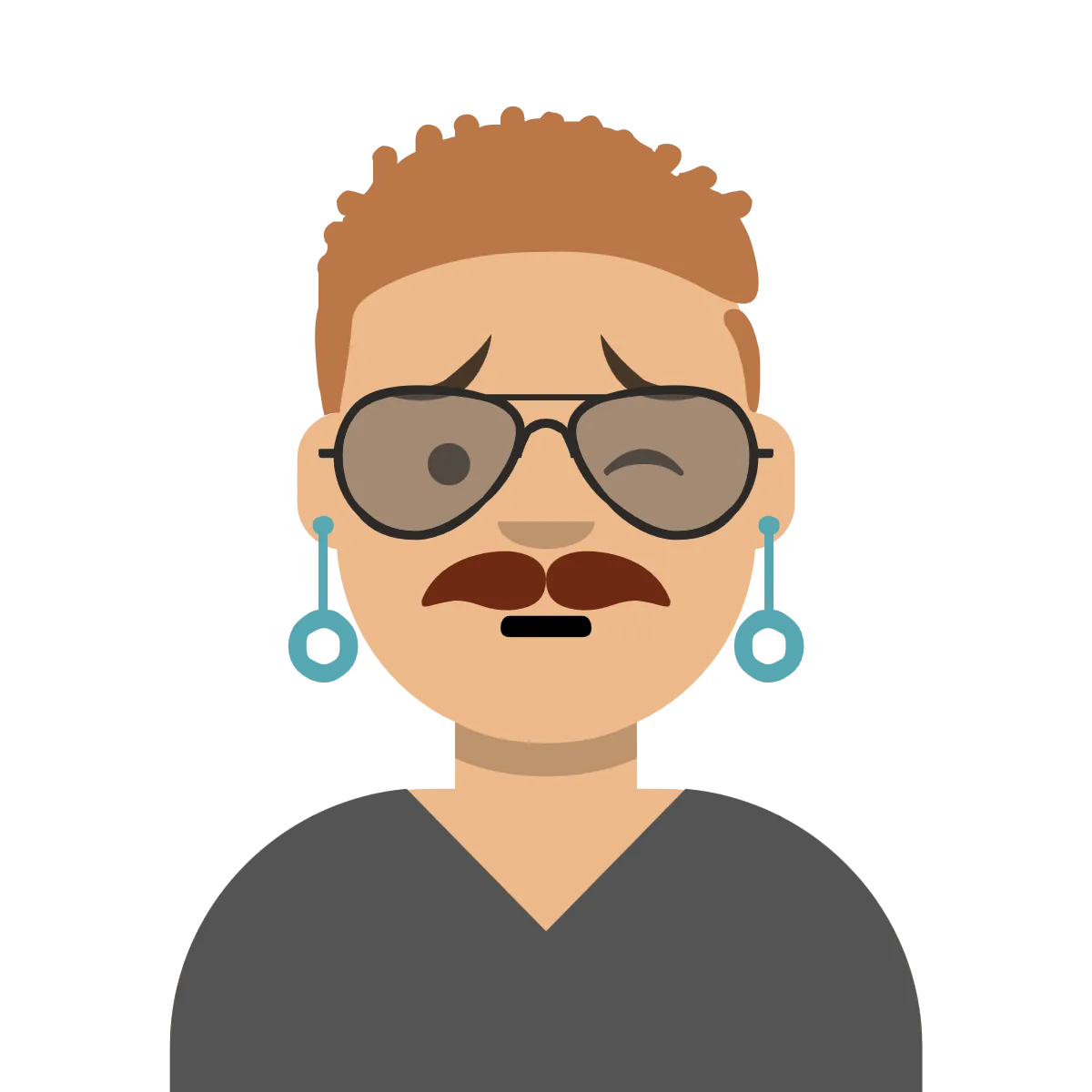 funny avatar