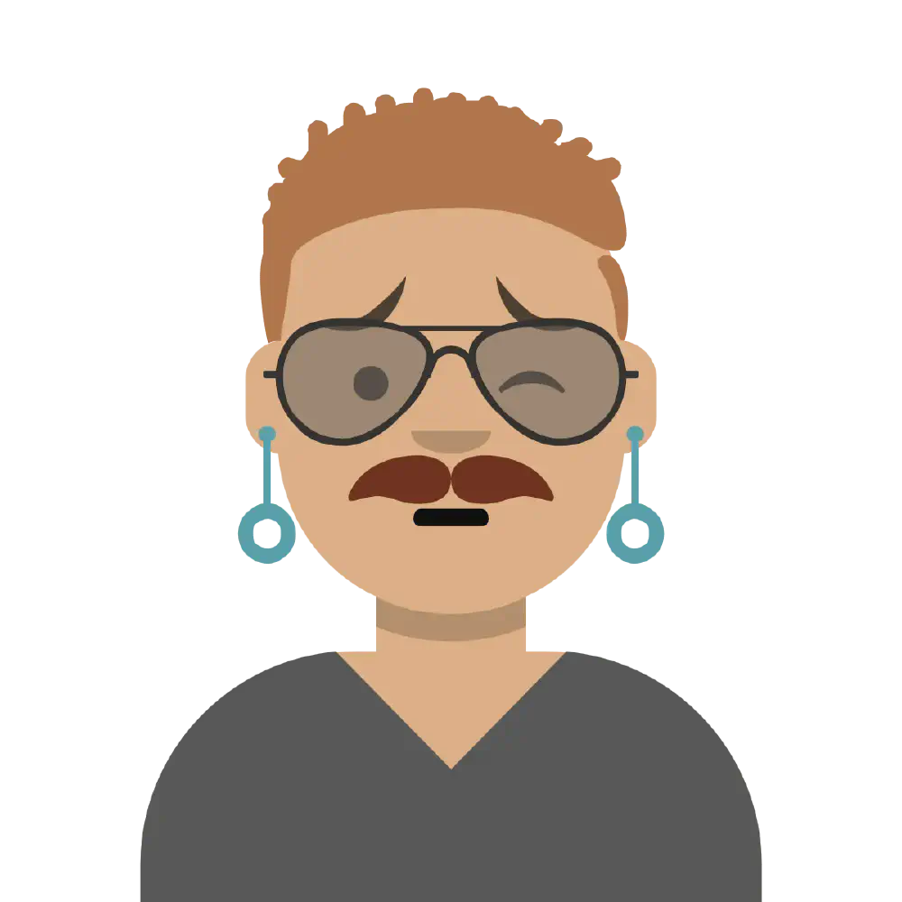 funny avatar