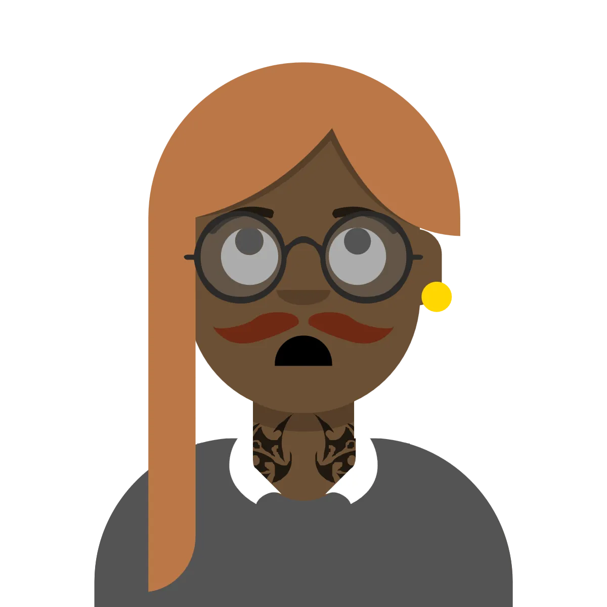 funny avatar