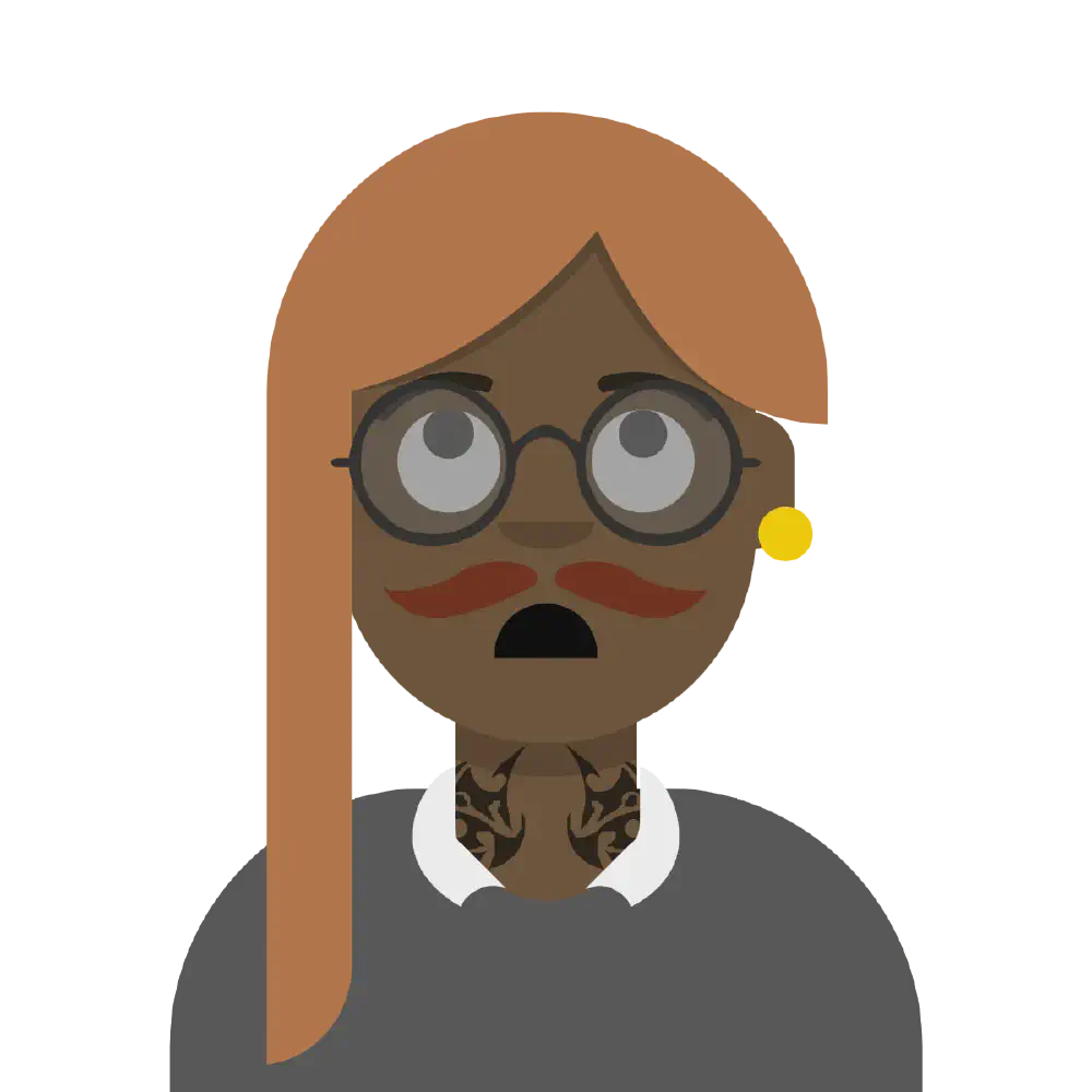 funny avatar