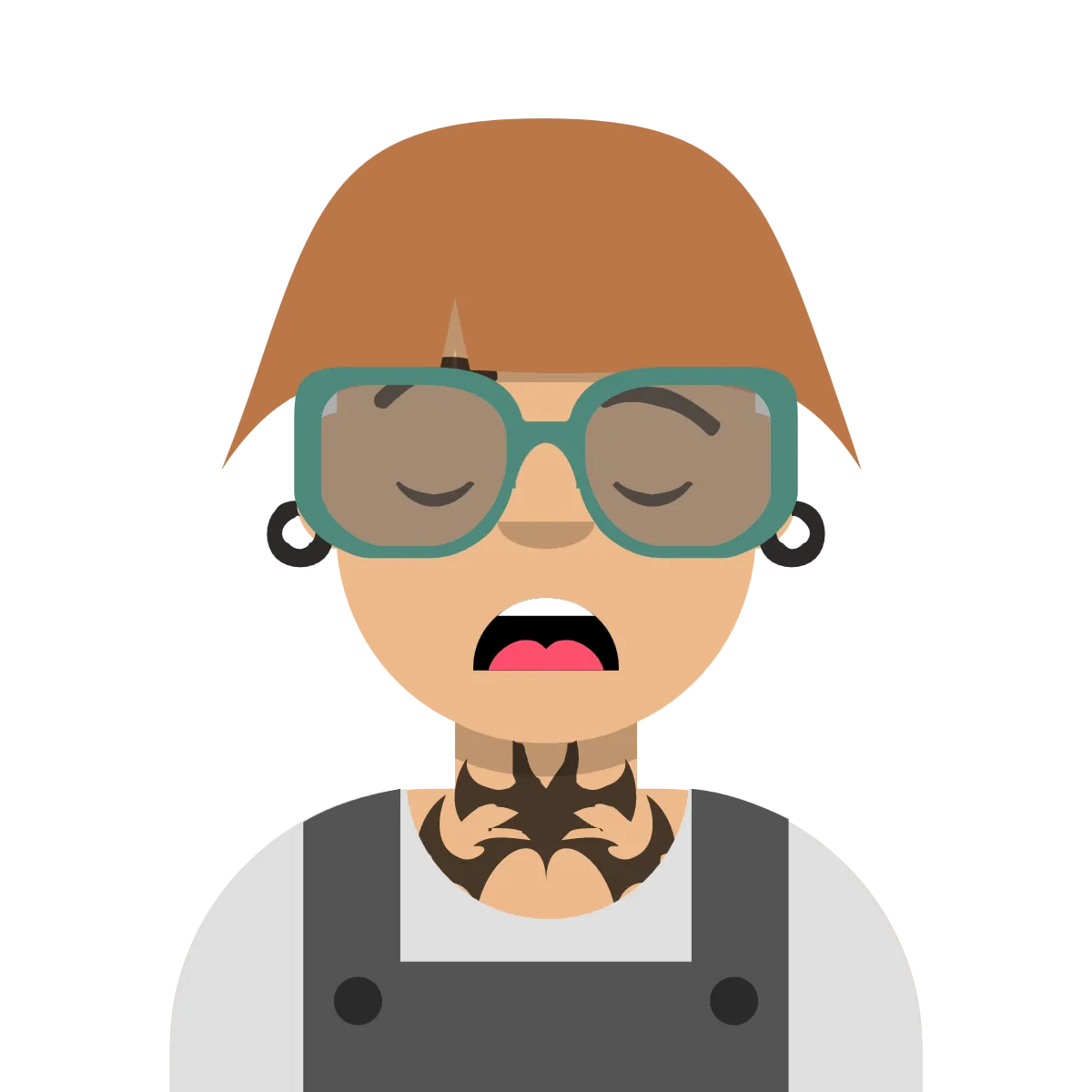 funny avatar