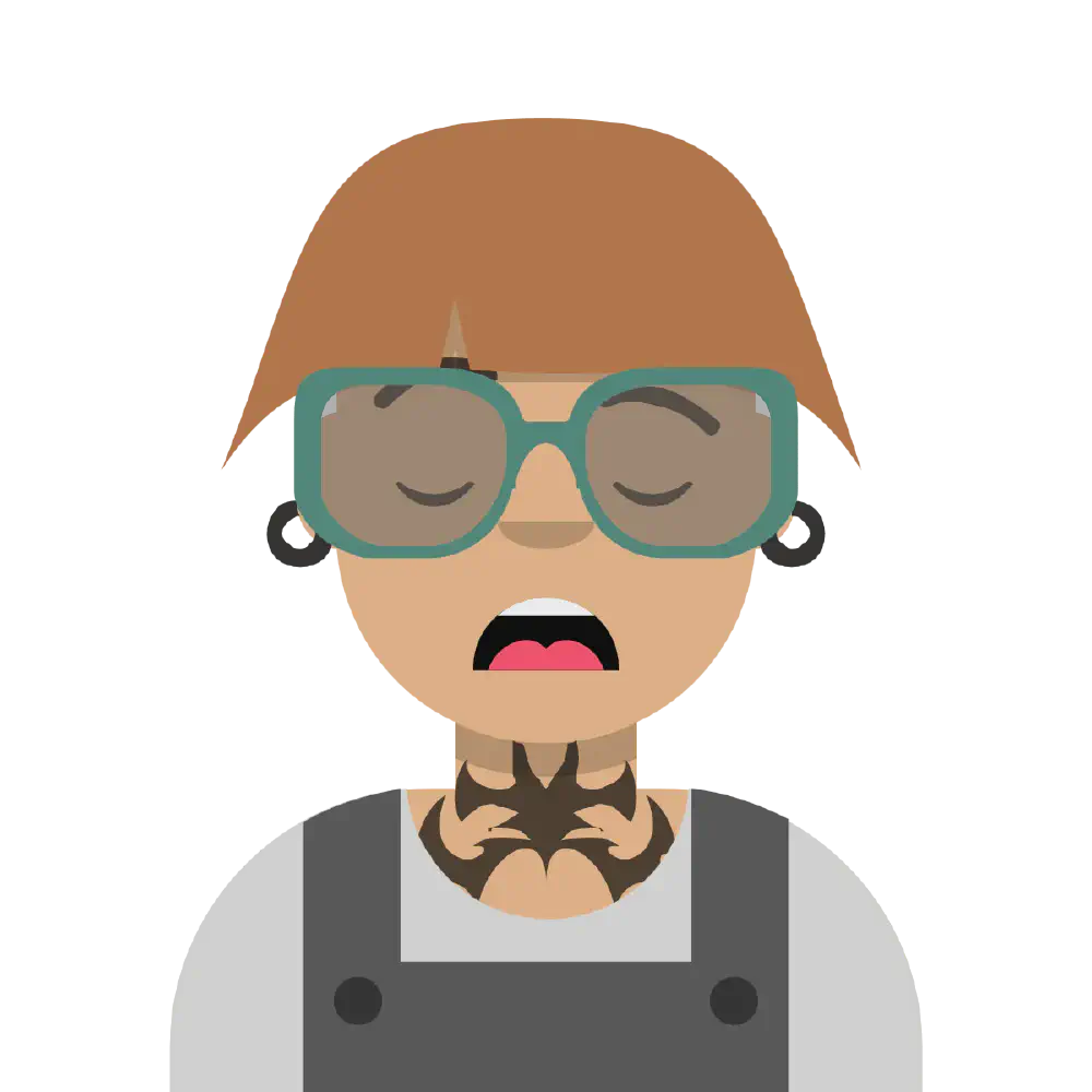 funny avatar