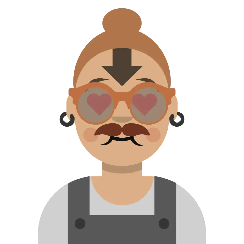 funny avatar