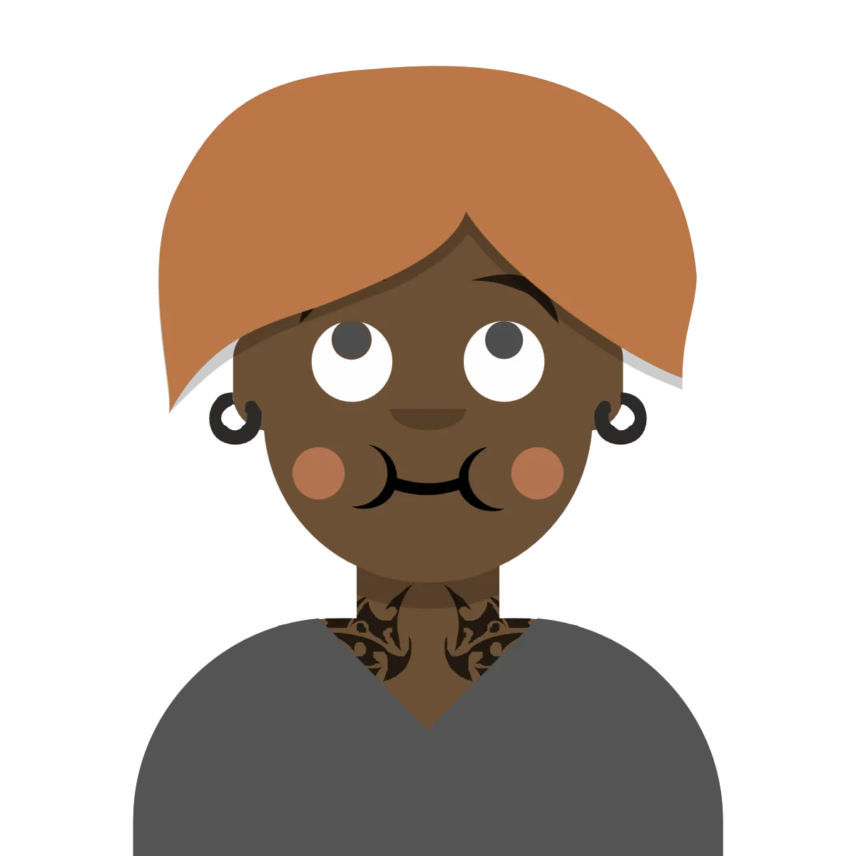 funny avatar