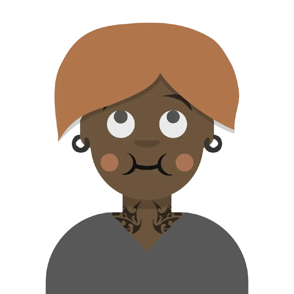 funny avatar