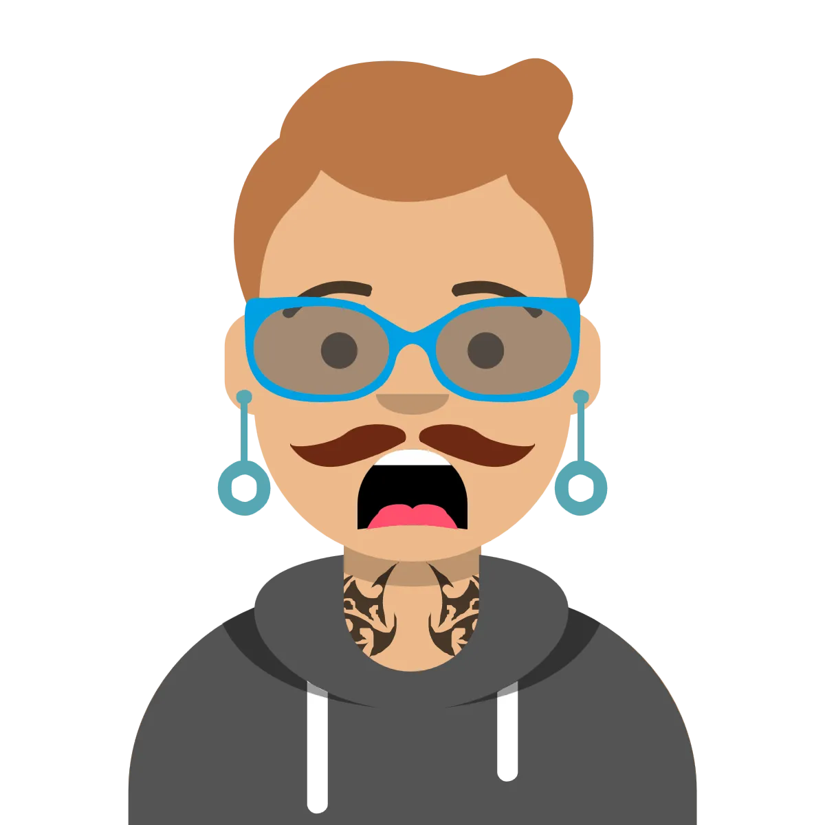 funny avatar