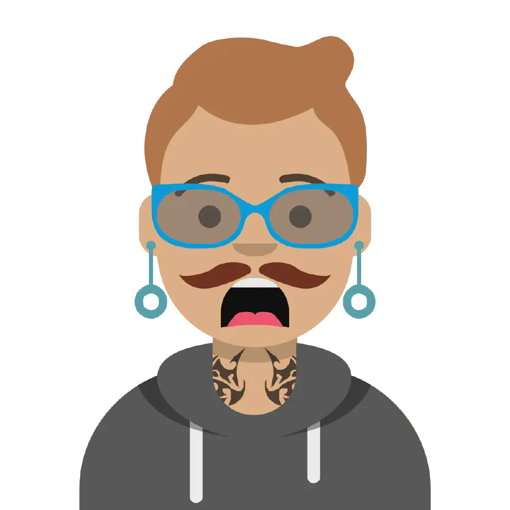 funny avatar