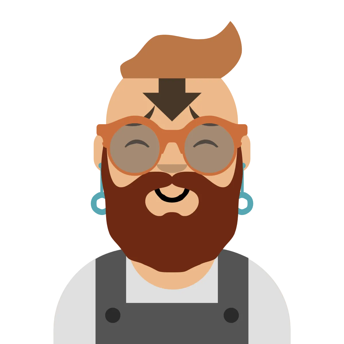 funny avatar