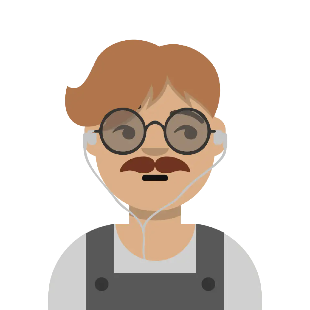 funny avatar