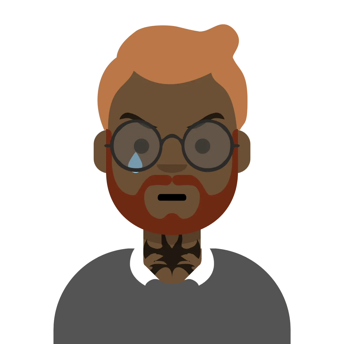funny avatar