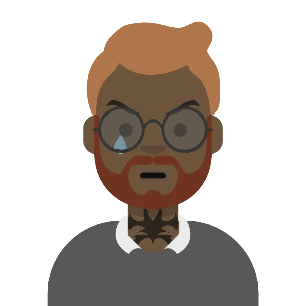 funny avatar