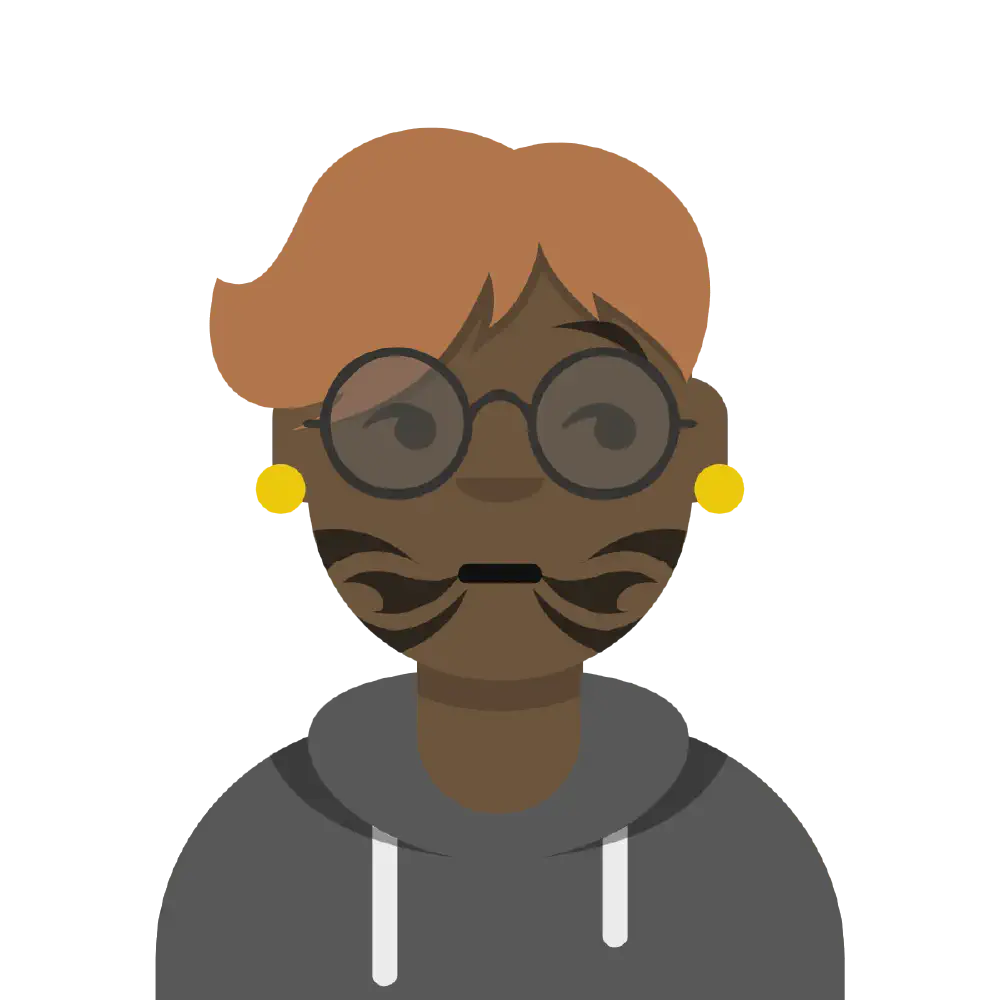 funny avatar
