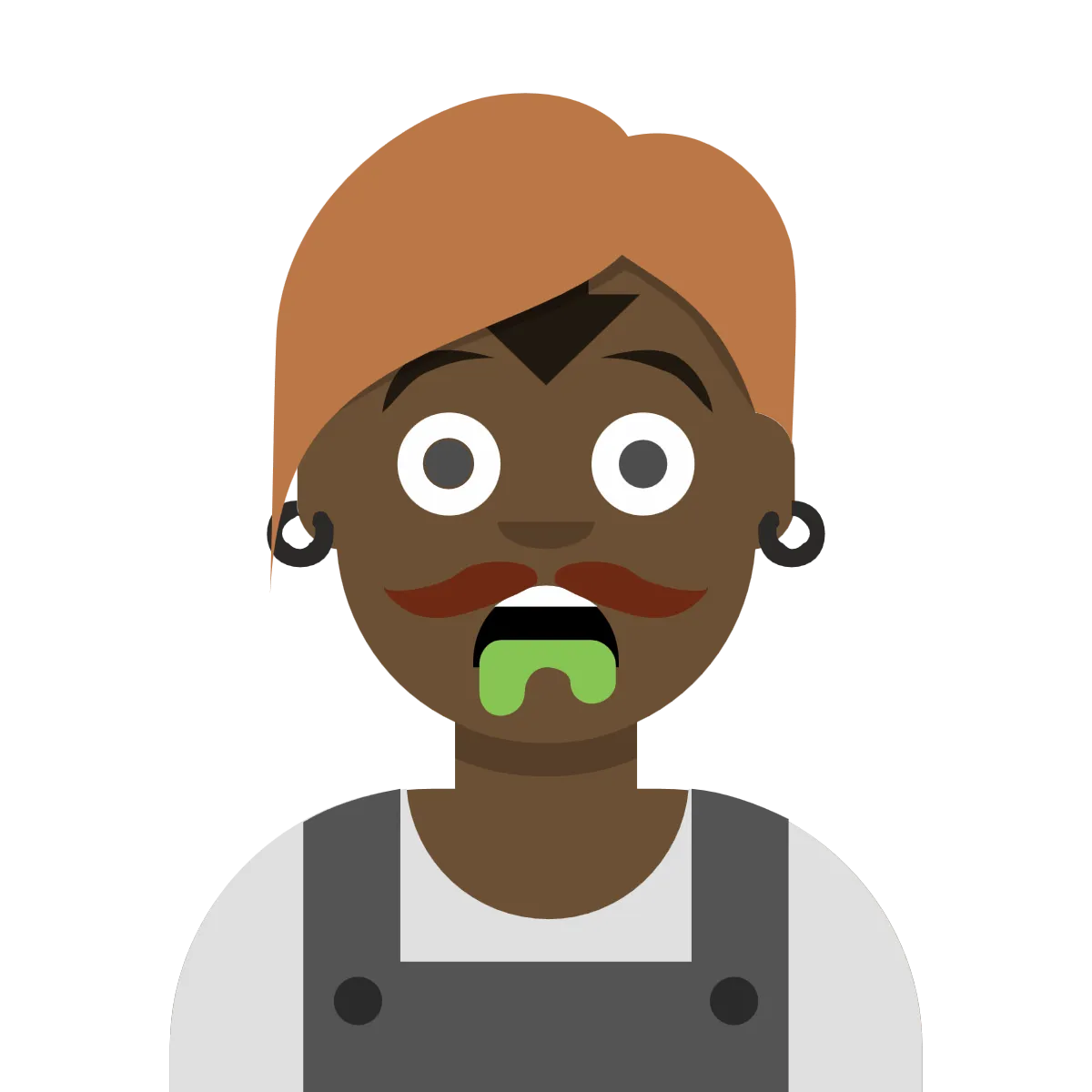 funny avatar