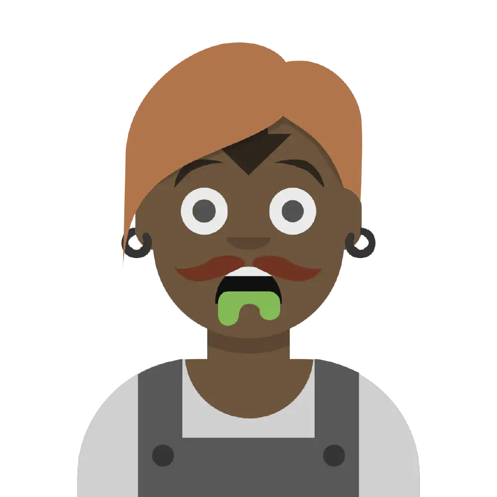 funny avatar