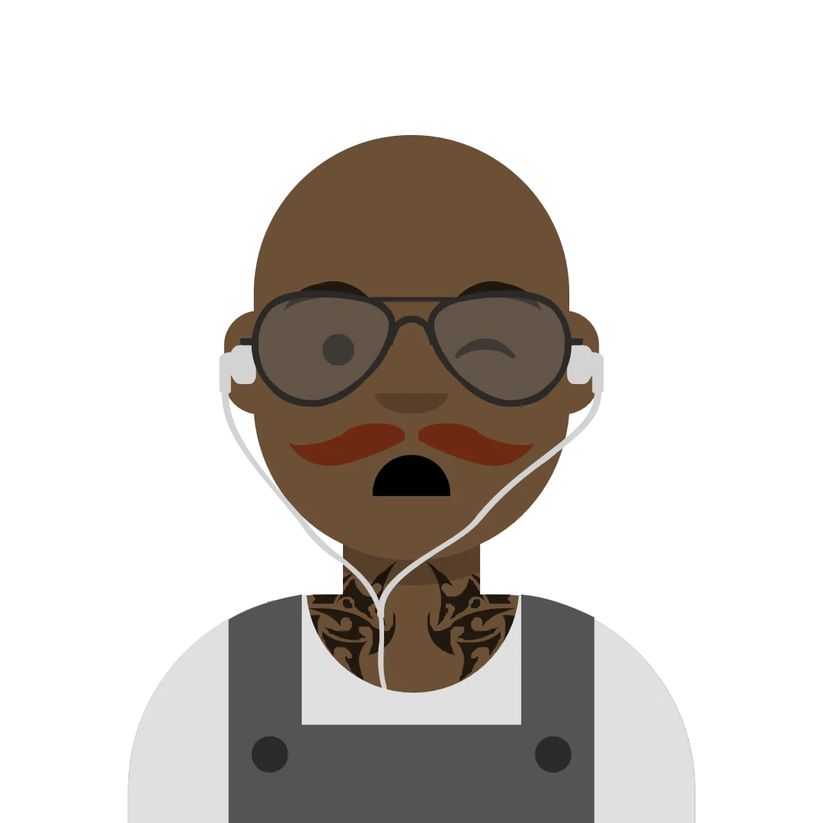 funny avatar