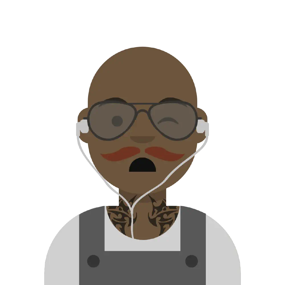 funny avatar