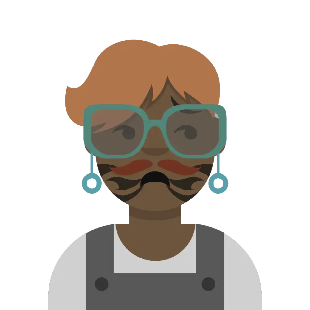 funny avatar