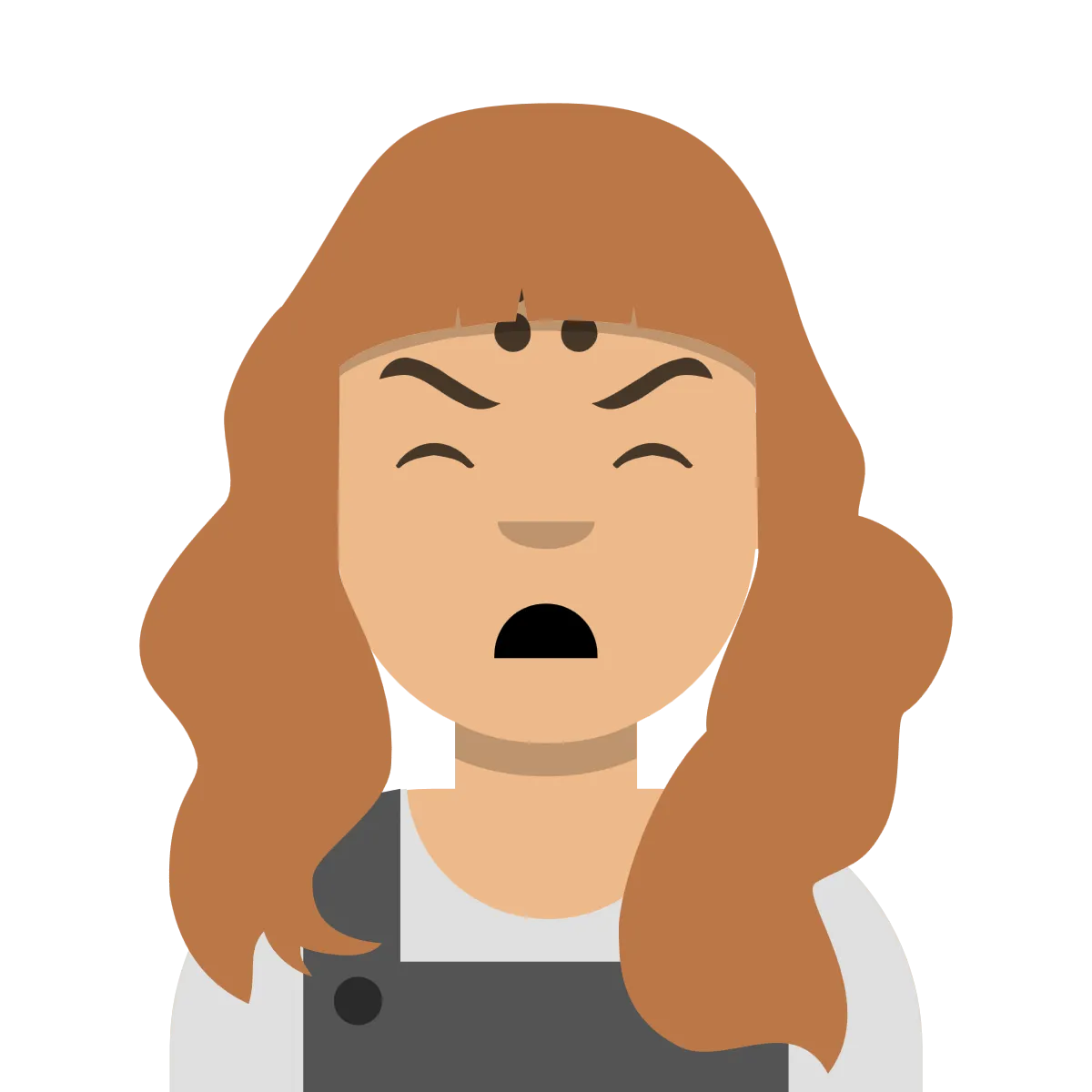 funny avatar