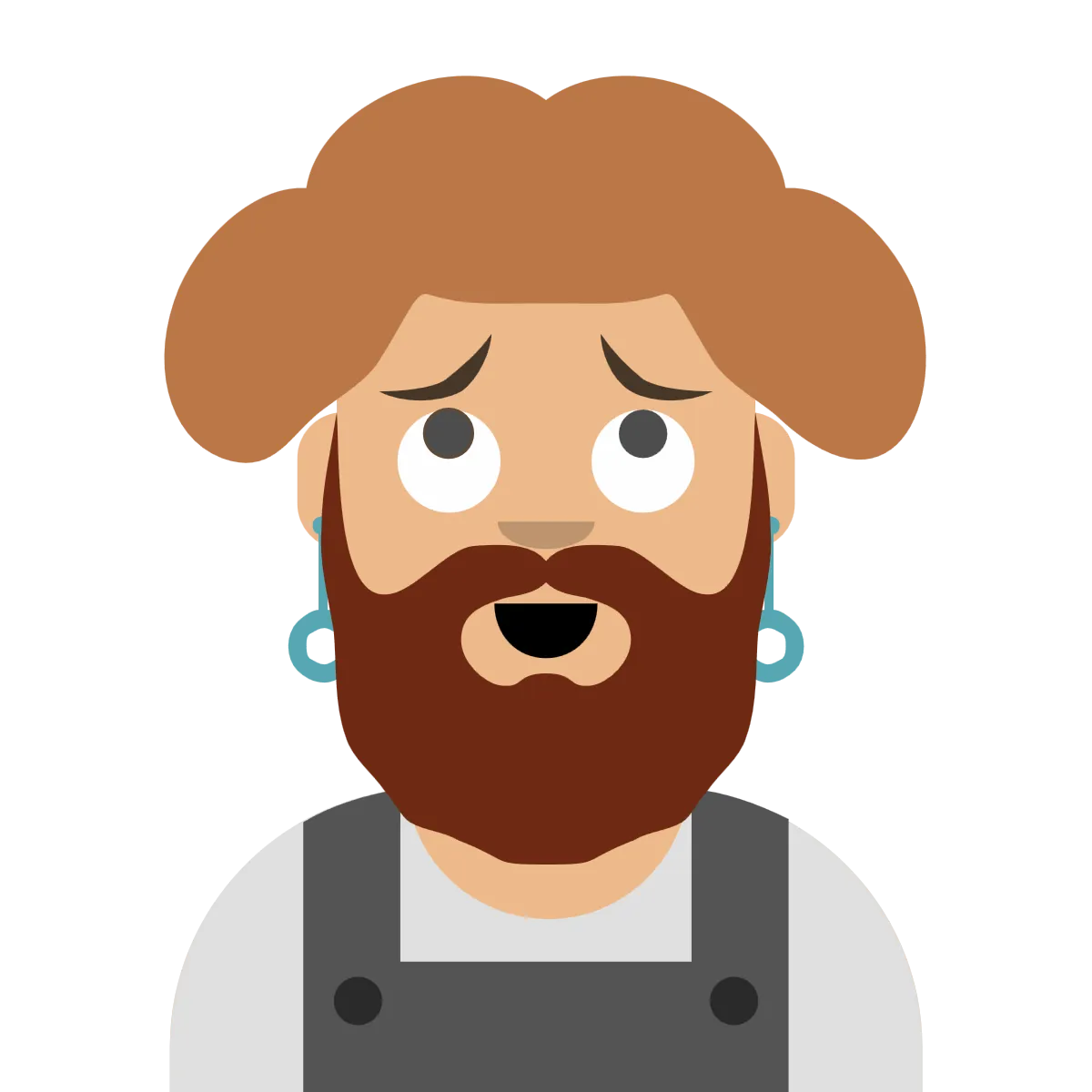 funny avatar