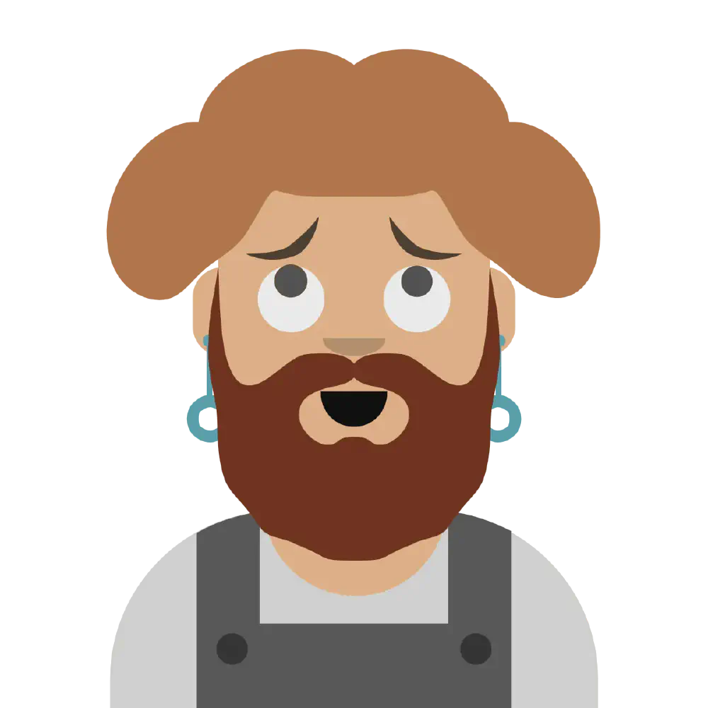 funny avatar