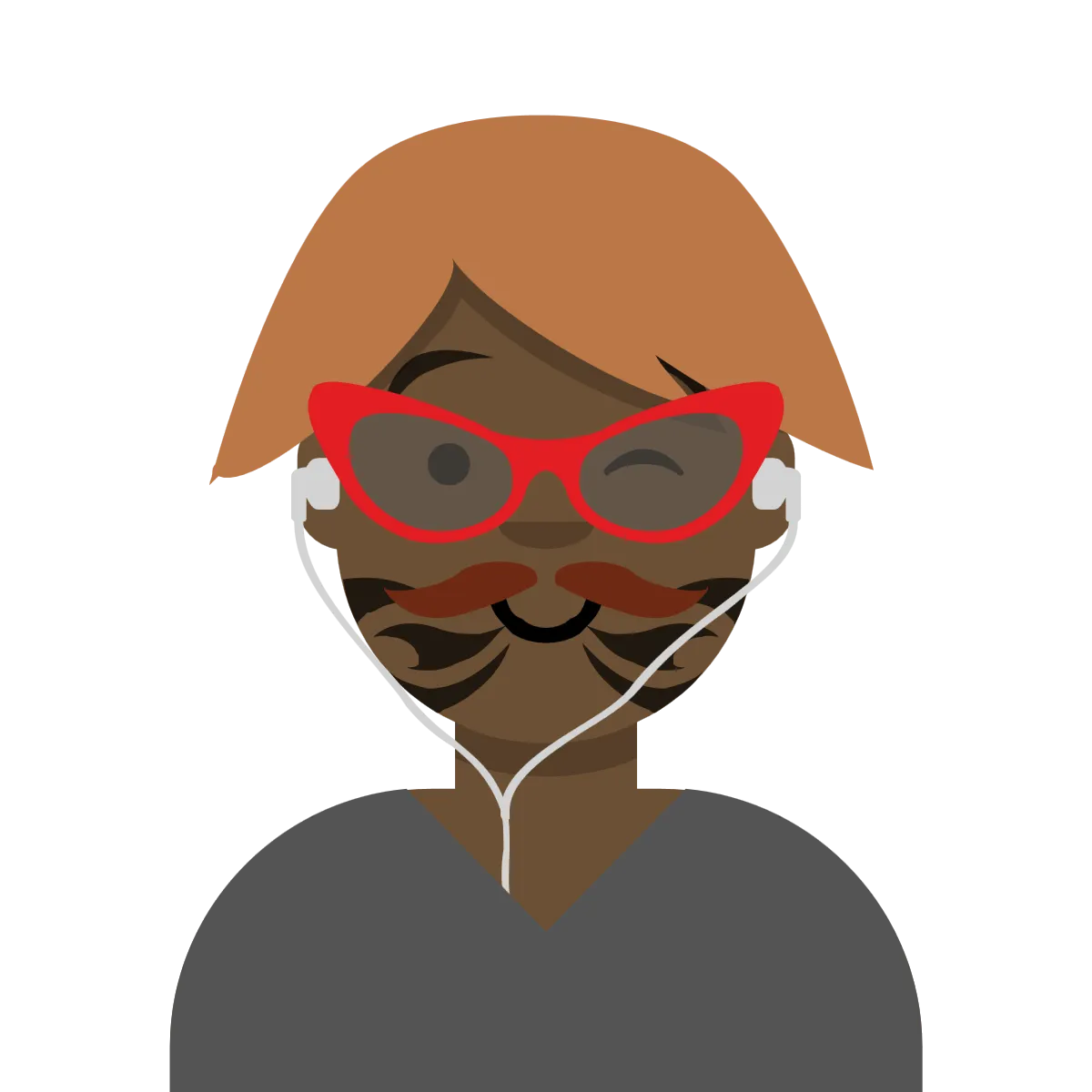 funny avatar
