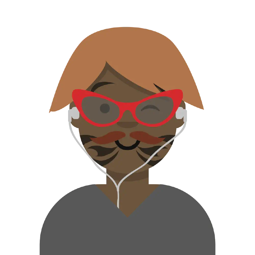 funny avatar