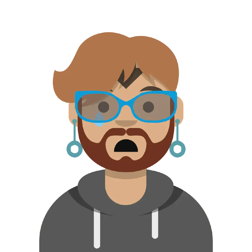 funny avatar