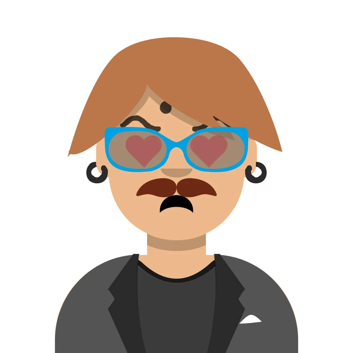 funny avatar