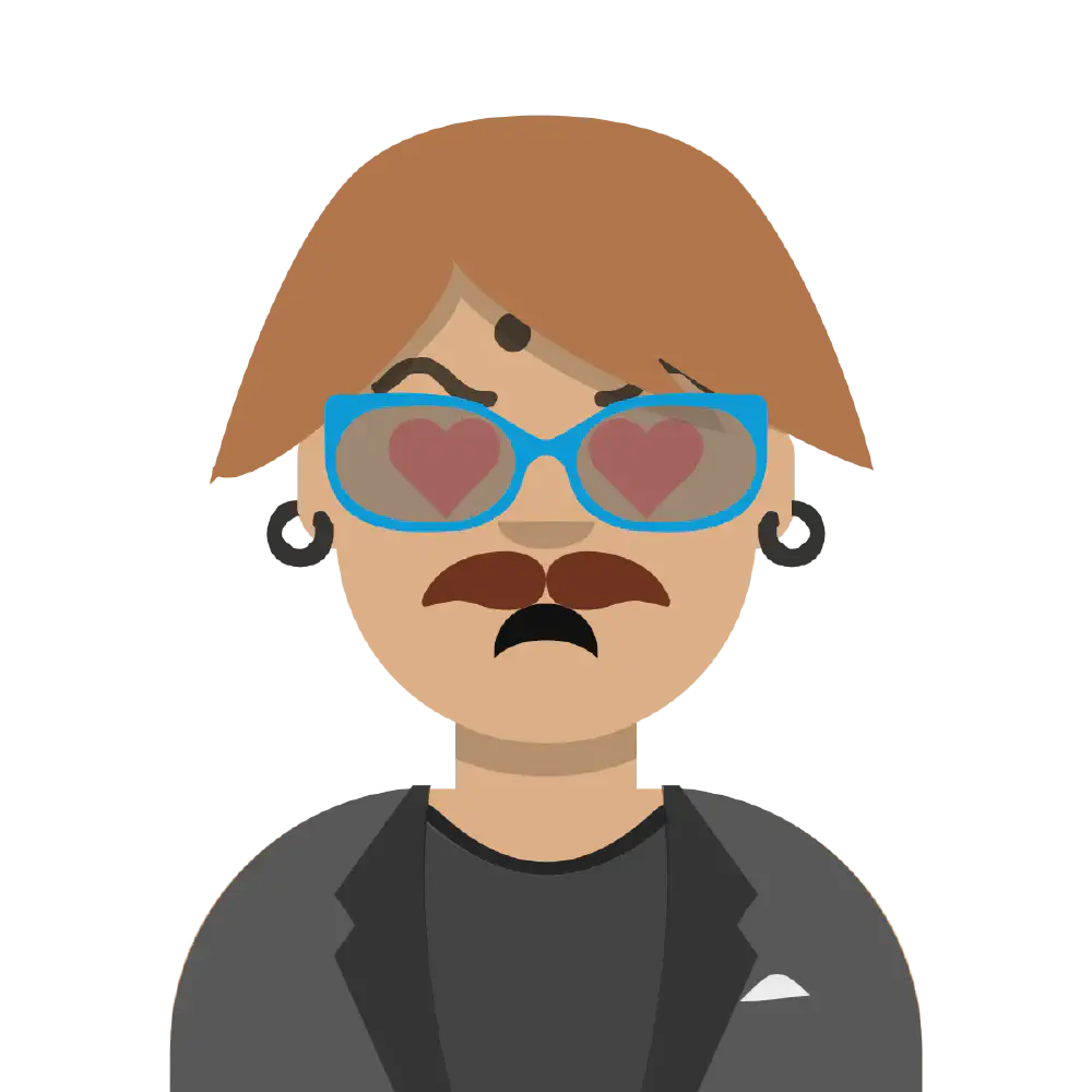 funny avatar