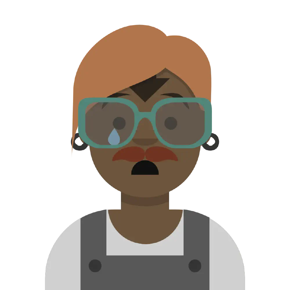 funny avatar