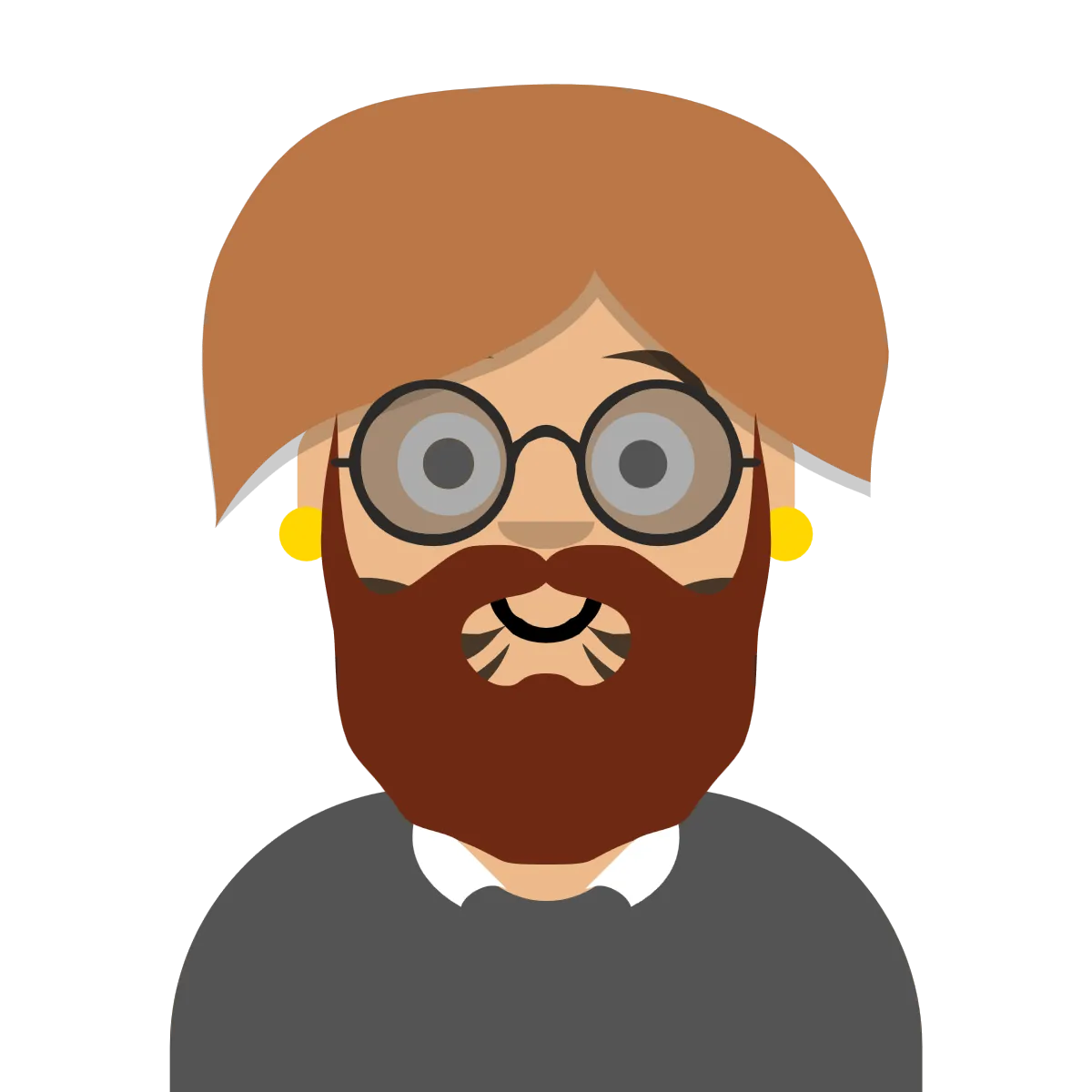 funny avatar