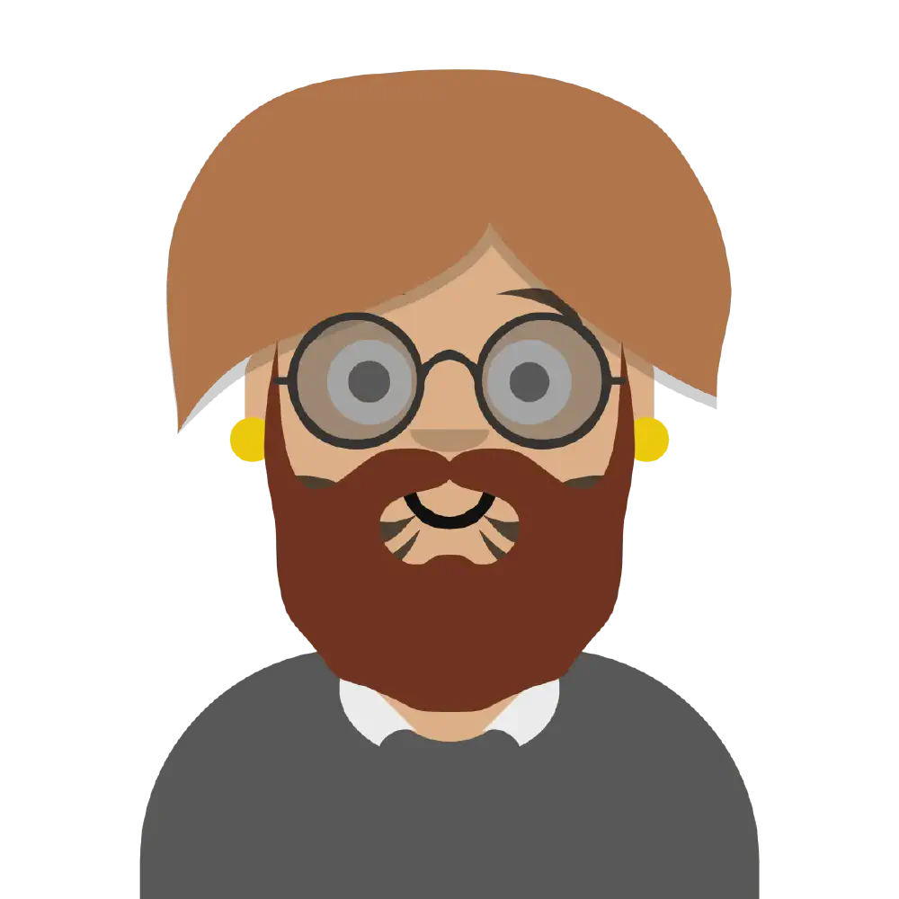 funny avatar