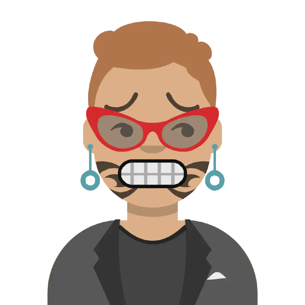 funny avatar