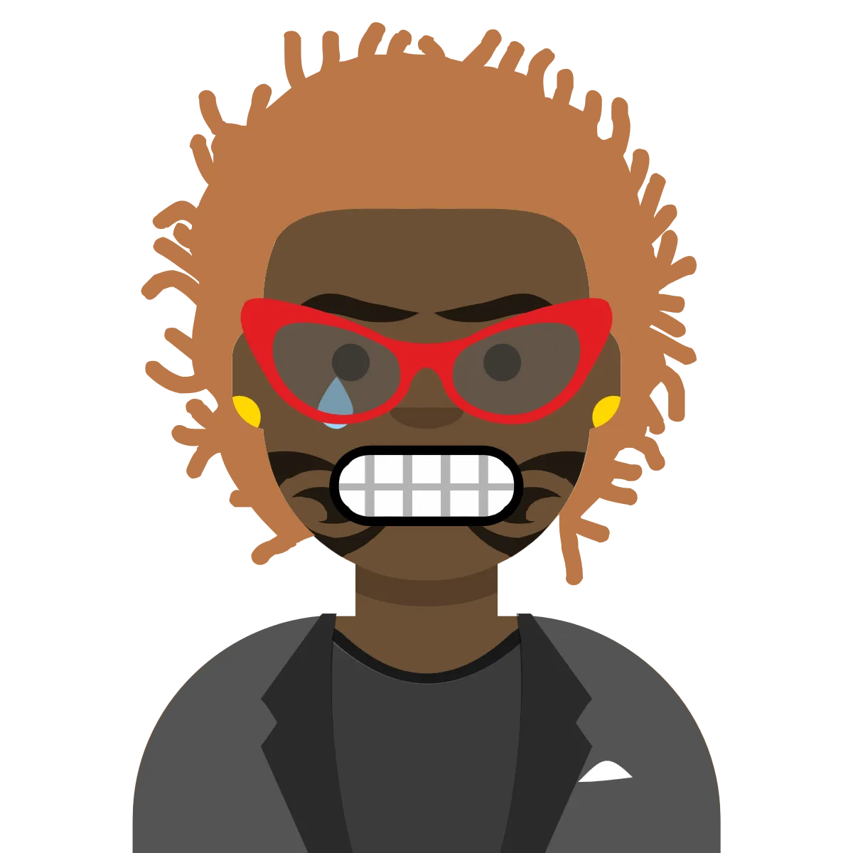 funny avatar