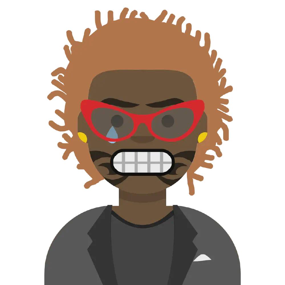 funny avatar