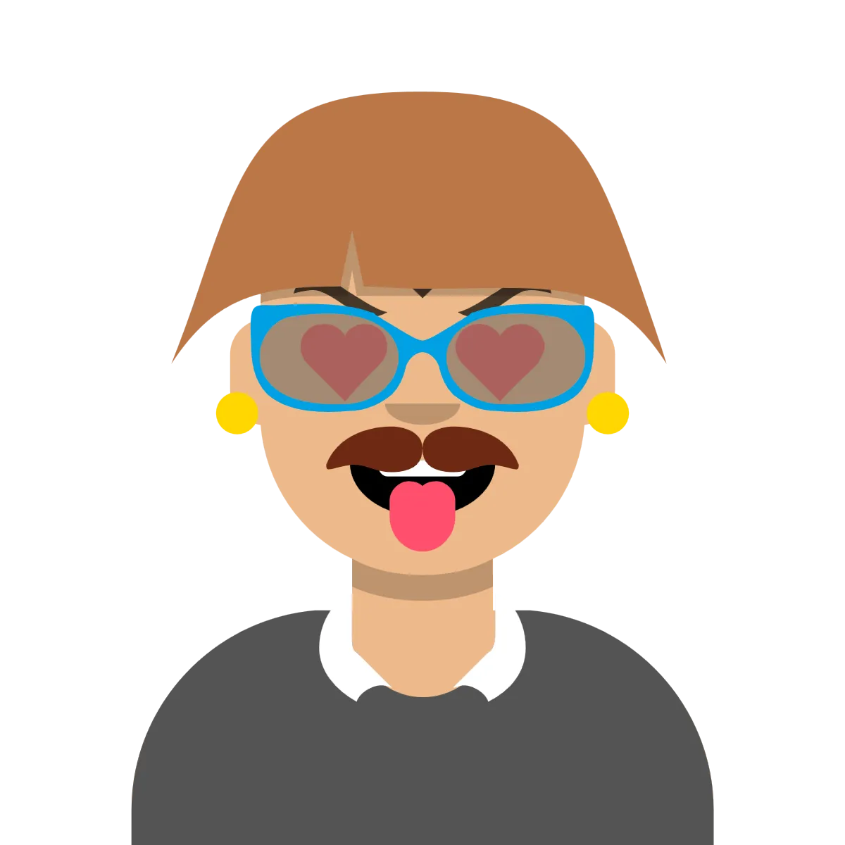 funny avatar
