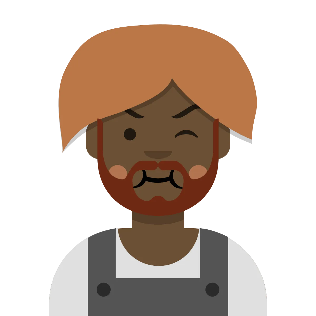 funny avatar