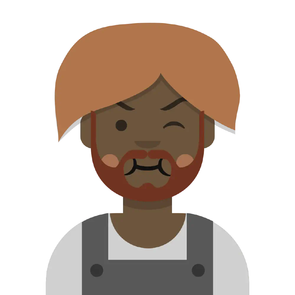 funny avatar