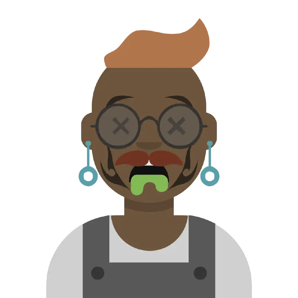funny avatar