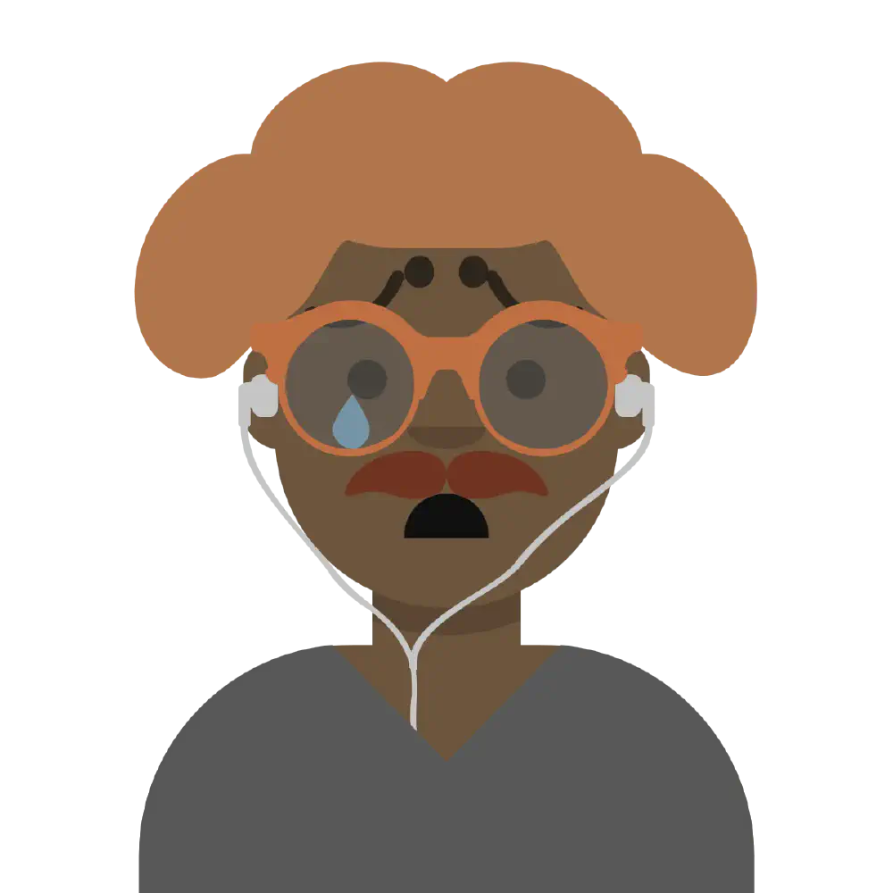 funny avatar