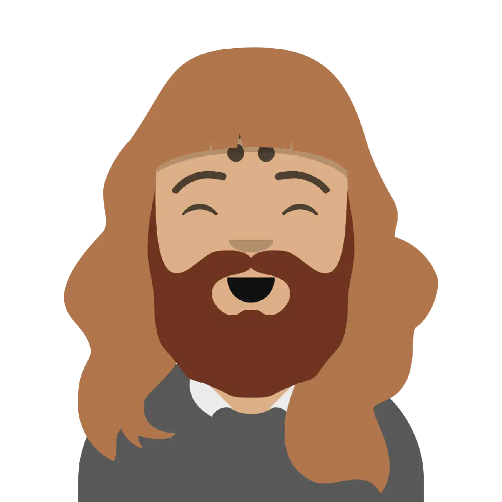 funny avatar