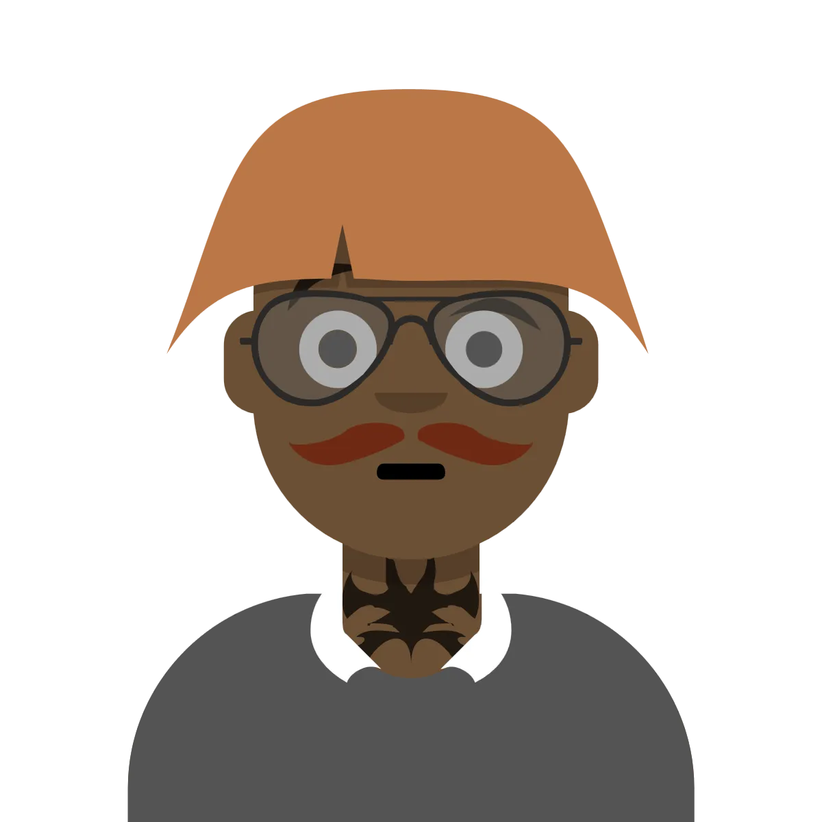 funny avatar